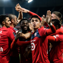 LOSC : Une 1è partie de saison de tous les records