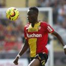 Le RC Lens met un terme au contrat de Cyrille Bayala