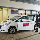 "Securitas France" recrute un agent de sécurité mobile [H/F] basé à Lille