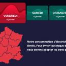 Réduisez votre consommation d'électricité aujourd'hui !