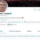 Donald Trump viré de Twitter à vie