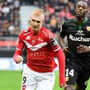 Prêté par le RC Lens à Guingamp, Gaëtan Robail revient... pour être prêté à Valenciennes