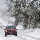 Météo : 9 départements en vigilance orange "neige et verglas"