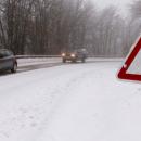 Le Nord en vigilance orange neige