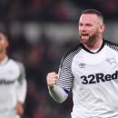 A 35 ans, Wayne Rooney raccroche les crampons et devient manager de Derby County