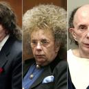 Phil Spector est mort en prison