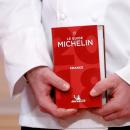 Le Guide Michelin dévoile son palmarès aujourd'hui !