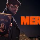 "Lupin" : Omar Sy annonce 70 millions de vues sur Netflix