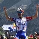 Thibaut Pinot ne participera pas au Tour de France 2021