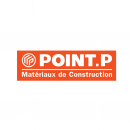 Le magasin "Point.P" à Liévin recrute un vendeur confirmé [H/F]