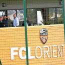 Encore beaucoup de cas de covid-19 au FC Lorient, le match face au Nîmes Olympique reporté.