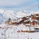 Coronavirus : Pas de réouverture des stations de ski en France le 1er février