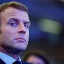 Emmanuel Macron : "La France est devenue une nation de 66 millions de procureurs"