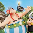 Le parc Astérix recrute 1.000 saisonniers pour sa saison 2021