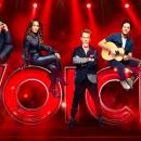 La saison 10 de "The Voice" sera diffusée sur TF1 dès le samedi 6 février