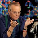 Le célèbre journaliste américain Larry King est mort à l'âge de 87 ans