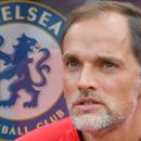 Thomas Tuchel devient entraineur de Chelsea