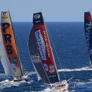 L'arrivée du Vendée Globe, c'est pour aujourd'hui !