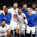 Handball : La France qualifiée pour les demi-finales du Championnat du Monde