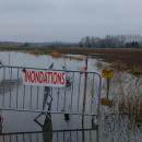 Les crues ont fait un mort dans le Nord