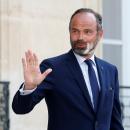 Edouard Philippe positif au coronavirus