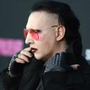 Marilyn Manson accusé de harcèlement et de viol