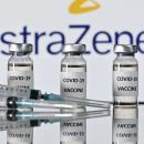 Le vaccin AstraZeneca pas recommandé aux plus de 65 ans