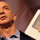 Le fondateur et PDG d'Amazon, Jeff Bezos, va quitter son poste