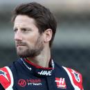 Romain Grosjean rejoint l'Amérique et l'Indy Car