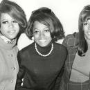 Mary Wilson, chanteuse du groupe "The Supremes", est morte