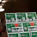 Heineken supprime 8000 postes dans le monde