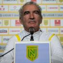 Raymond Domenech sur le point de quitter le FC Nantes