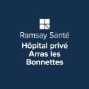 L'hôpital privé Arras les Bonnettes recrute un(e) secrétaire médicale