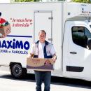 Maximo à Hazebrouck recrute un chauffeur-livreur polyvalent [H/F]