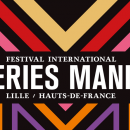 L'édition 2021 du festival "Séries Mania" décalée à la fin de l'été