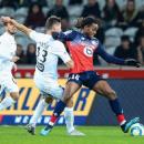 Le LOSC fait match nul face à Brest