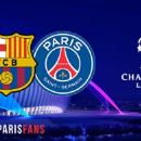 Retrouvailles entre le PSG et Barcelone, après l'humiliante Remontada de 2017