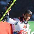 Mathieu Faivre médaillé d'or aux championnats du monde du parallèle