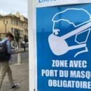 Port du masque obligatoire : Voici la liste des villes concernées dans le Pas-de-Calais