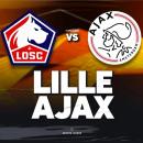 Le Losc joue en Ligue Europa ce soir