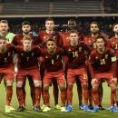 Classement FIFA : La Belgique, première, toujours devant la France