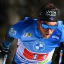 Biathlon : La France championne du monde du relais simple mixte