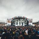 Les festivals d'été autorisés avec un maximum de 5.000 spectateurs assis en plein air