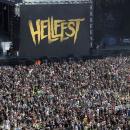 Nouvelles mesures pour les festivals : Le Hellfest 2021 sera annulé