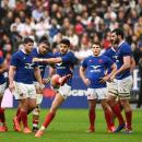 Rugby : France - Ecosse se jouera bien dimanche