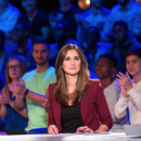 Poussée vers la sortie, Marie Portolano quitte Canal + et rejoint M6