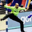 Handball : Le gardien de but de l'équipe du Portugal, Alfredo Quintana, est décédé à l'âge de 32 ans