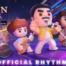 Queen : Un jeu sur téléphone pour incarner Freddie ou un autre membre du groupe en concert