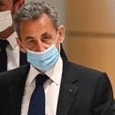 Affaire dite des "écoutes" : Nicolas Sarkozy va faire appel