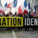 Le groupe d'extrême droite "Génération identitaire" dissous ce matin en Conseil des ministres